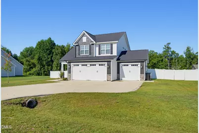 127 Thistle Court, Sanford, NC 27332 - Photo 2
