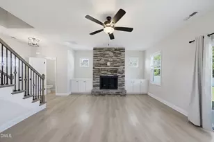 127 thistle court, Sanford, NC 27332 - Photo 4