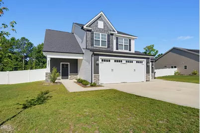 127 Thistle Court, Sanford, NC 27332 - Photo 1