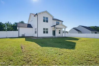 127 Thistle Court, Sanford, NC 27332 - Photo 32