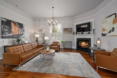 813 Brewer Avenue #B, Wake Forest, NC 27587 - Photo 4