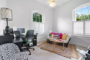 813 Brewer Ave, Wake Forest, NC 27587 - Photo 22