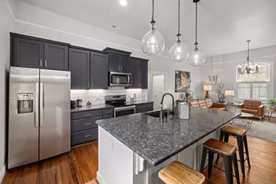 813 Brewer Avenue #B, Wake Forest, NC 27587 - Photo 8