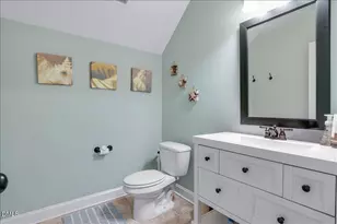 1129 Hollymont Dr, Holly Springs, NC 27540 - Photo 30