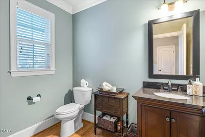 1129 Hollymont Drive, Holly Springs, NC 27540 - Photo 18