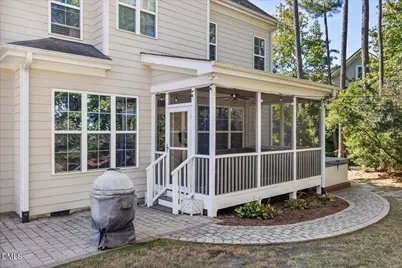 1129 Hollymont Drive, Holly Springs, NC 27540 - Photo 32