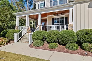 1129 Hollymont Dr, Holly Springs, NC 27540 - Photo 4
