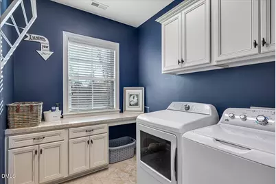 1129 Hollymont Drive, Holly Springs, NC 27540 - Photo 26