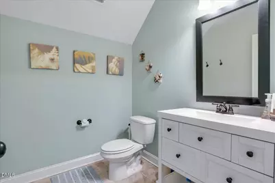 1129 Hollymont Drive, Holly Springs, NC 27540 - Photo 30