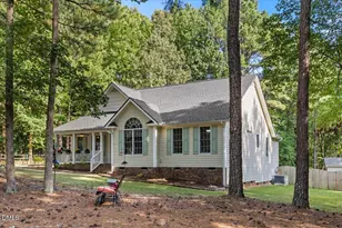4113 Geneva Dr, Franklinton, NC 27525 - Photo 4