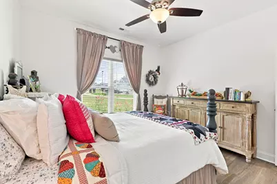 90 Blackberry Lane, Benson, NC 27504 - Photo 30