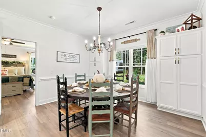 90 Blackberry Lane, Benson, NC 27504 - Photo 22