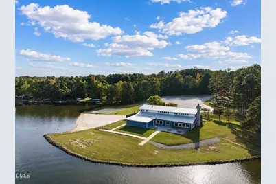 124 Navajo Drive, Louisburg, NC 27549 - Photo 8