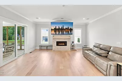 9309 Field Maple Court, Raleigh, NC 27613 - Photo 28