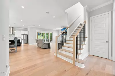 9309 Field Maple Court, Raleigh, NC 27613 - Photo 14