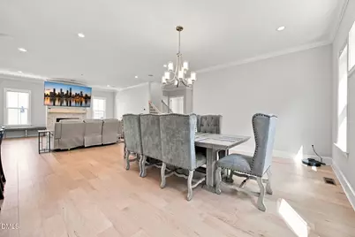 9309 Field Maple Court, Raleigh, NC 27613 - Photo 22