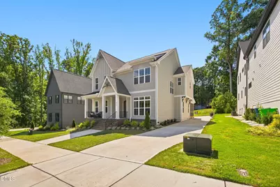 9309 Field Maple Court, Raleigh, NC 27613 - Photo 4