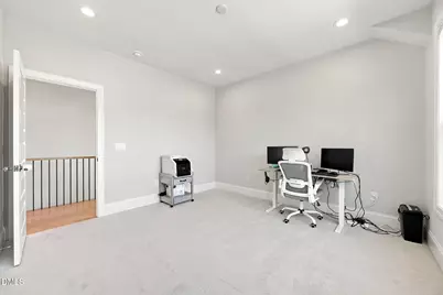 9309 Field Maple Court, Raleigh, NC 27613 - Photo 50