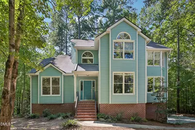 103 Karin Court, Chapel Hill, NC 27514 - Photo 1