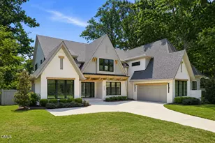 822 Pebblebrook Dr, Raleigh, NC 27609 - Photo 1