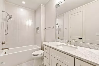 822 Pebblebrook Drive, Raleigh, NC 27609 - Photo 40