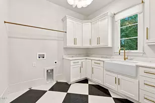 822 Pebblebrook Dr, Raleigh, NC 27609 - Photo 30