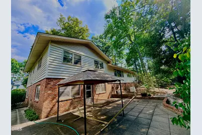 1200 Glen Eden Drive, Raleigh, NC 27612 - Photo 2