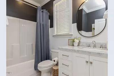 1872 Woodall Crest Drive, Apex, NC 27502 - Photo 14