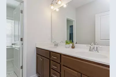 1872 Woodall Crest Drive, Apex, NC 27502 - Photo 22