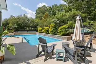 1872 Woodall Crest Dr, Apex, NC 27502 - Photo 30