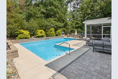 1872 Woodall Crest Drive, Apex, NC 27502 - Photo 28