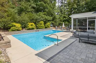1872 Woodall Crest Dr, Apex, NC 27502 - Photo 28
