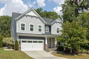1872 Woodall Crest Dr, Apex, NC 27502 - Photo 1