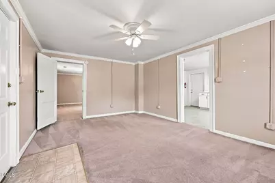 101 E Woodall Street #D, Four Oaks, NC 27524 - Photo 20