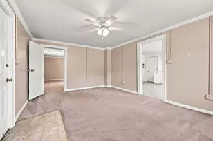 101 E Woodall St, Four Oaks, NC 27524 - Photo 20