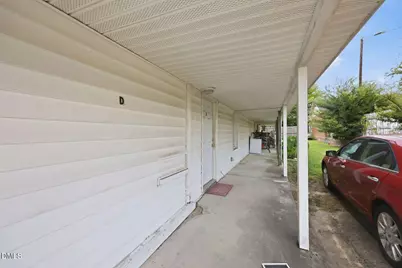 101 E Woodall Street #D, Four Oaks, NC 27524 - Photo 24