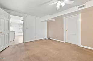 101 E Woodall St, Four Oaks, NC 27524 - Photo 14