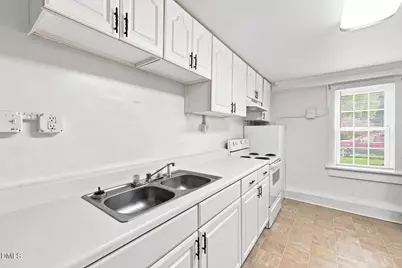 101 E Woodall Street #D, Four Oaks, NC 27524 - Photo 6