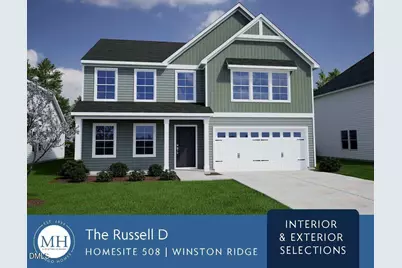 48 Mistflower Drive, Youngsville, NC 27596 - Photo 4