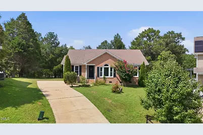 5417 Trenburg Court, Knightdale, NC 27545 - Photo 2