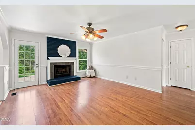 5417 Trenburg Court, Knightdale, NC 27545 - Photo 6