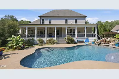 270 Rivers Edge Drive, Youngsville, NC 27596 - Photo 4
