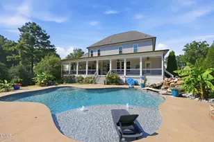 270 Rivers Edge Dr, Youngsville, NC 27596 - Photo 2