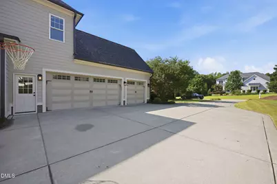 270 Rivers Edge Drive, Youngsville, NC 27596 - Photo 48