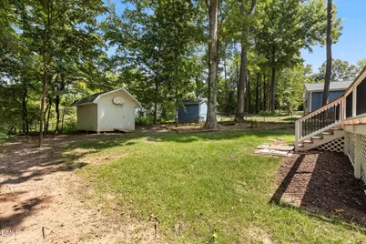 216 Trillingham Lane, Cary, NC 27513 - Photo 42