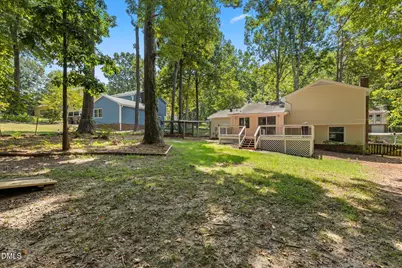 216 Trillingham Lane, Cary, NC 27513 - Photo 44