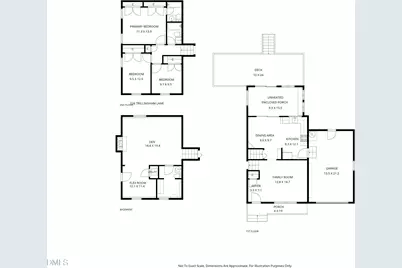 216 Trillingham Lane, Cary, NC 27513 - Photo 46
