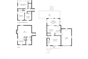 216 Trillingham Ln, Cary, NC 27513 - Photo 46