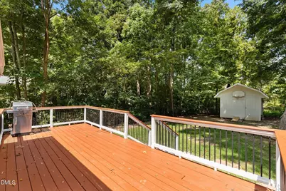 216 Trillingham Lane, Cary, NC 27513 - Photo 38
