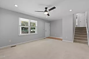 216 Trillingham Ln, Cary, NC 27513 - Photo 8